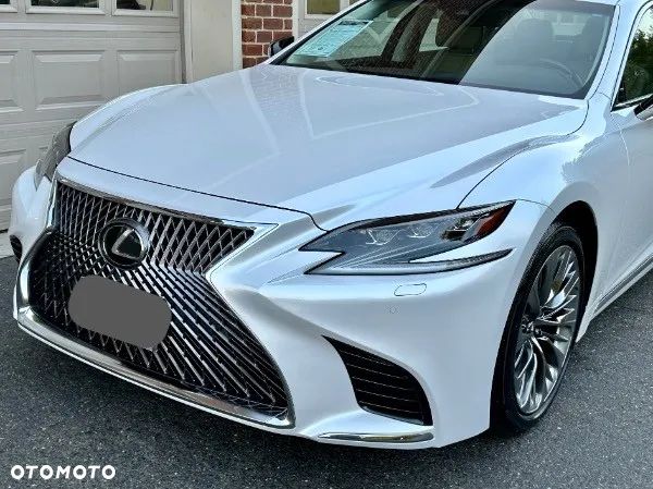 Lexus LS 500 AWD - 7