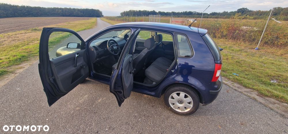 Volkswagen Polo 1.2 Fun - 7