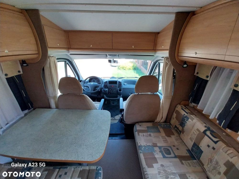 Fiat Ducato - 32