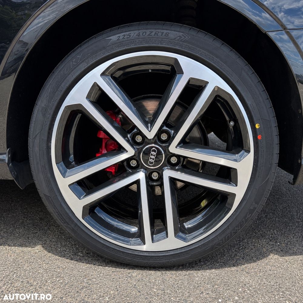 Audi A3 - 6