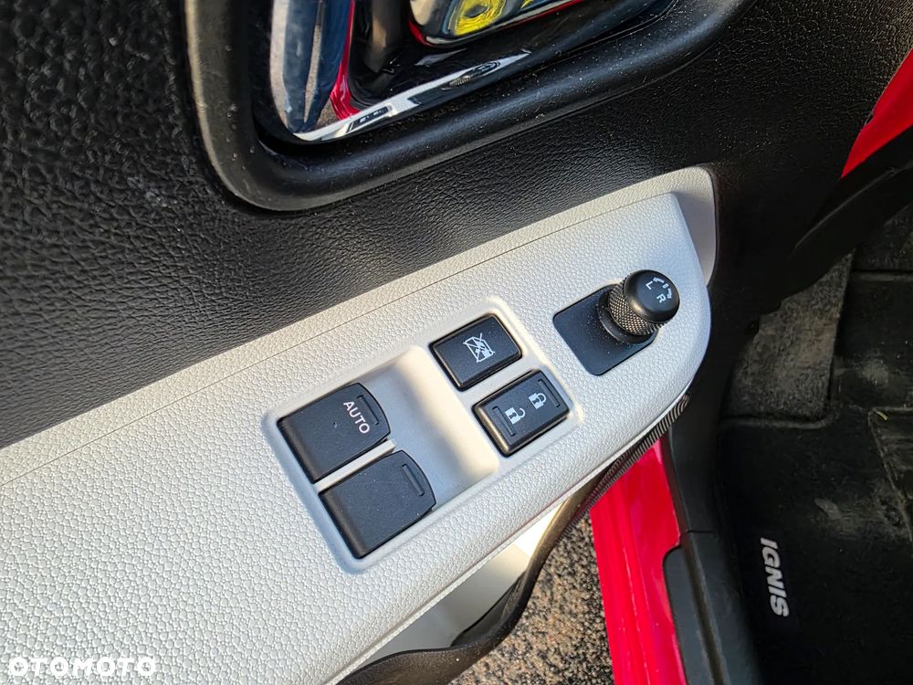 Suzuki Ignis 1.2 Comfort - 21