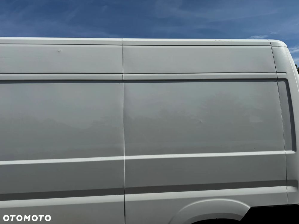 Peugeot BOXER - 10