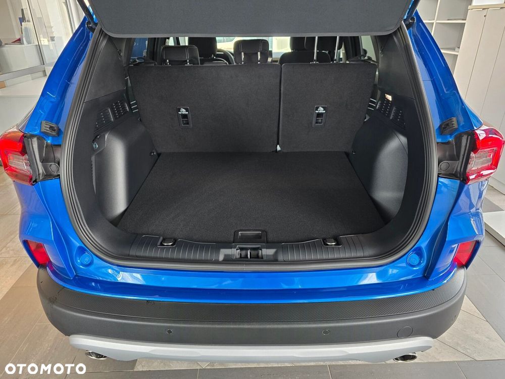 Ford Kuga - 17