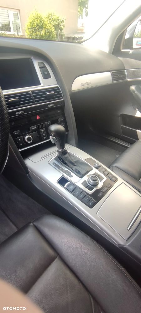 Audi A6 Avant - 8