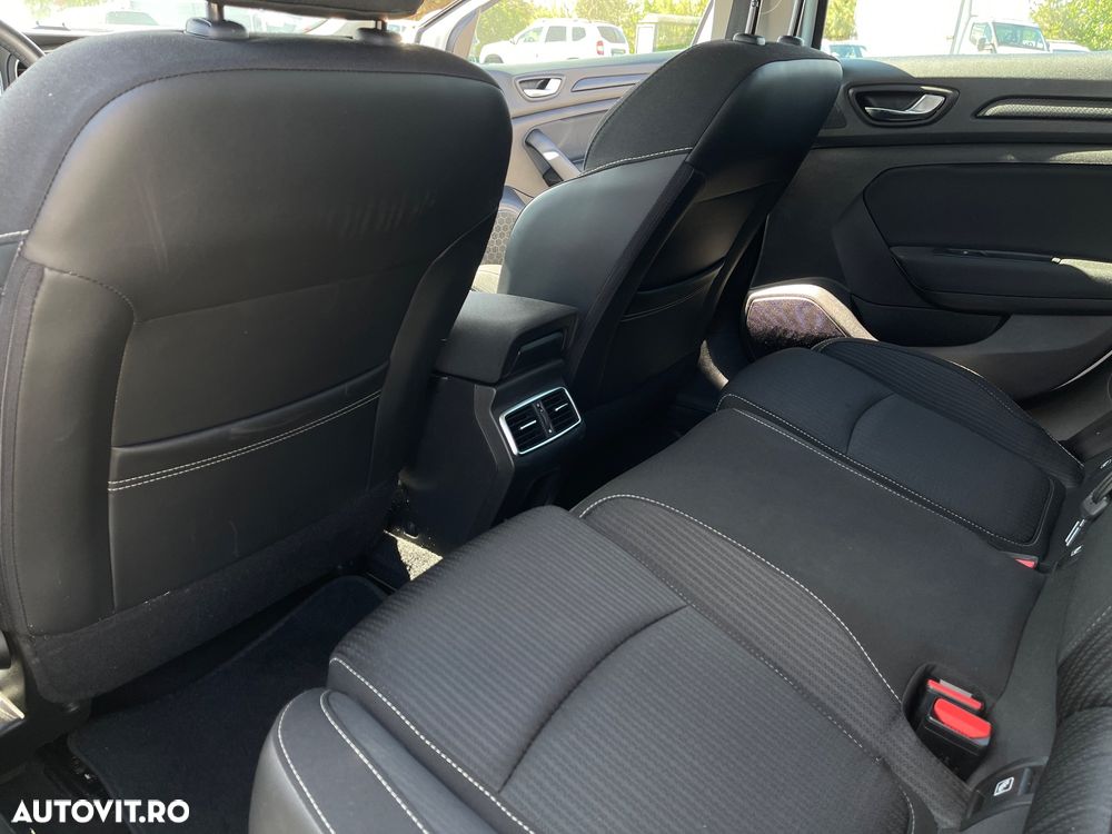 Renault Megane Blue dCi 116 Life - 8