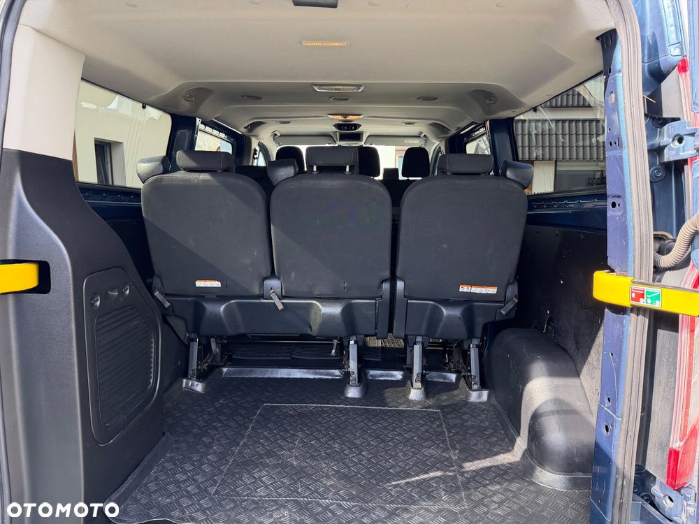 Ford Transit - 22