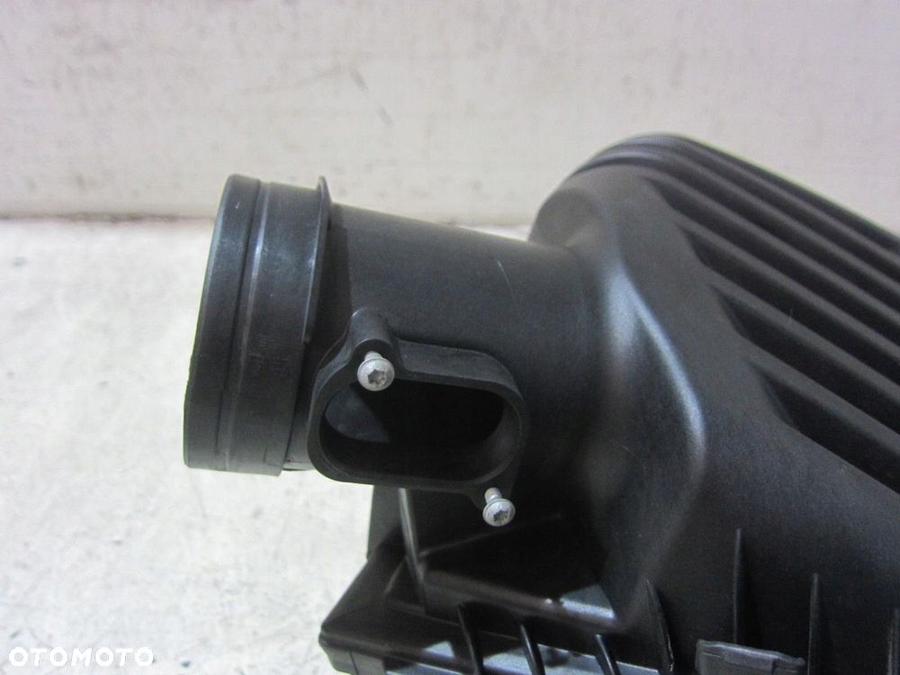 BMW X1 F48 F45 F56 B48 FILTR POWIETRZA OBUDOWA FILTRA 7639749 13717639749 - 6