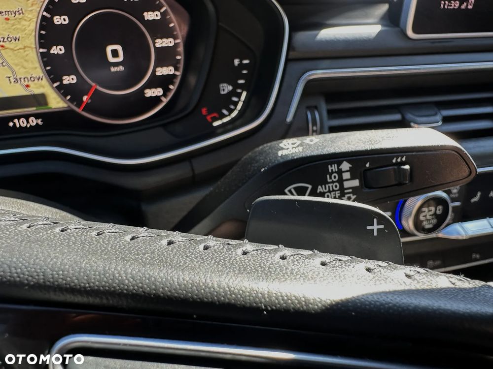 Audi A5 Sportback 2.0 TFSI quattro S tronic design - 14