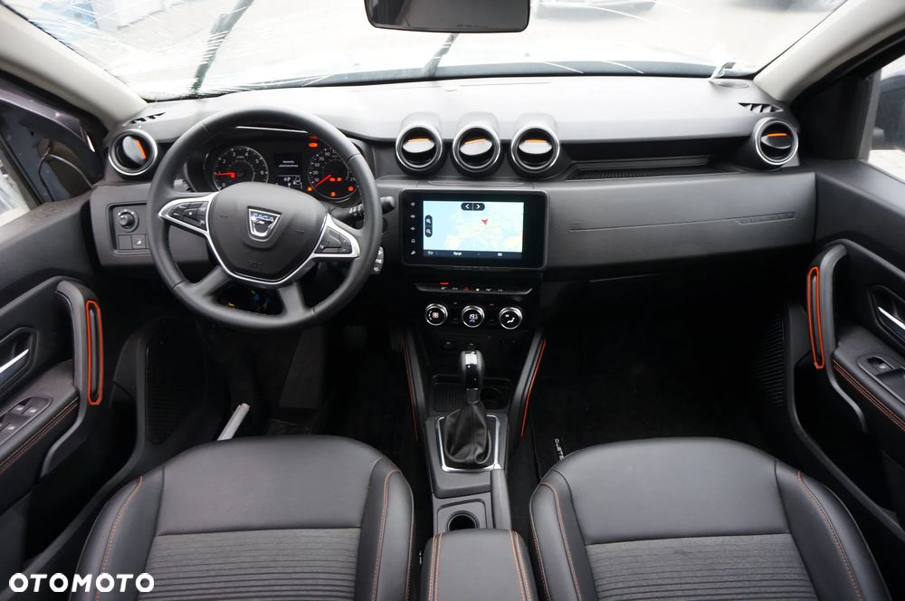Dacia Duster - 25