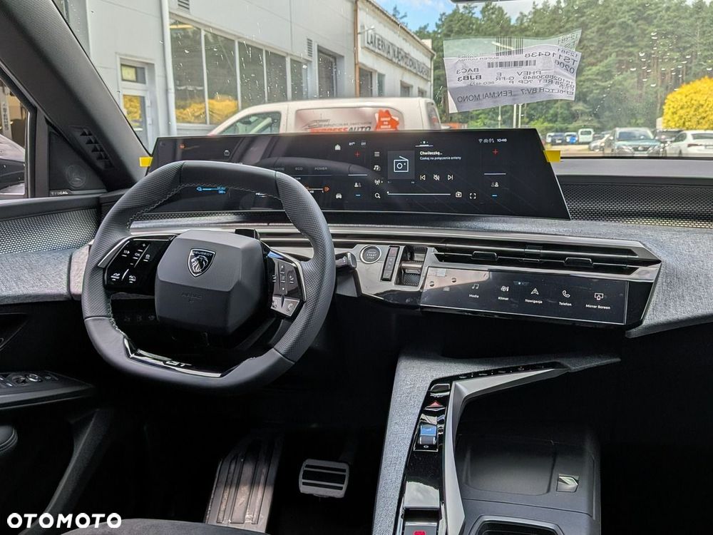 Peugeot 3008 225 e-DSC7 GT EXCLUSIVE - 25