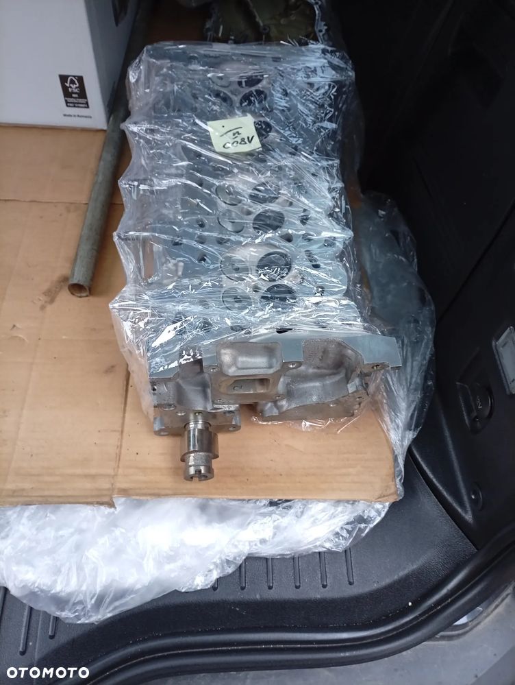 Ford Galaxy 2.0 EcoBoost Titanium - 19