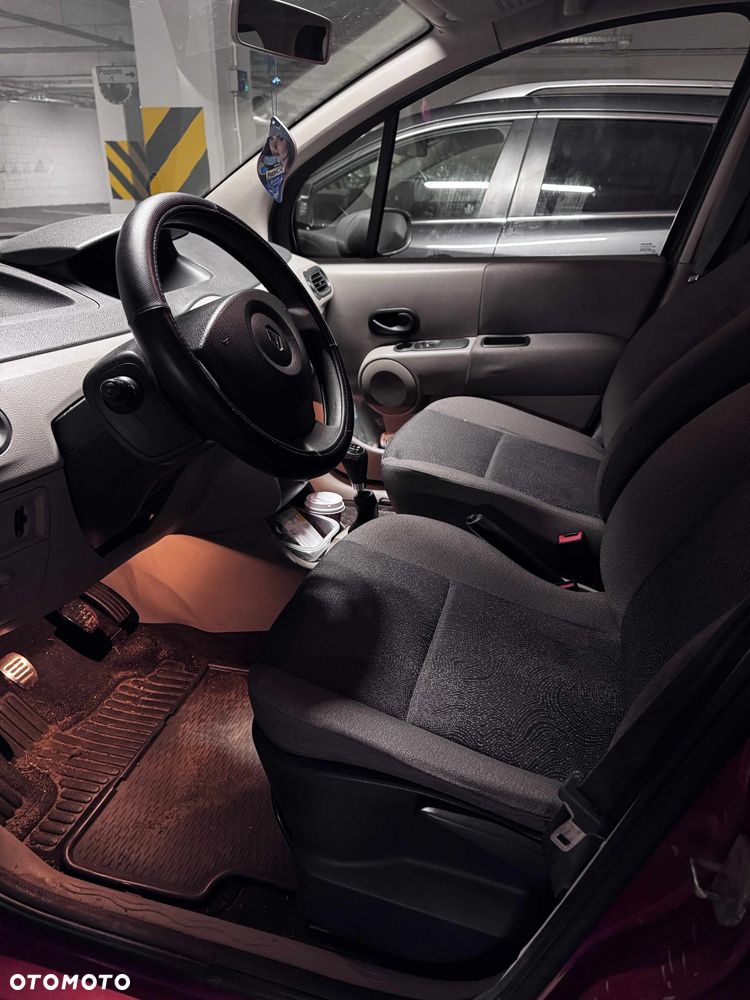 Renault Modus 1.2 Pack Expression - 8