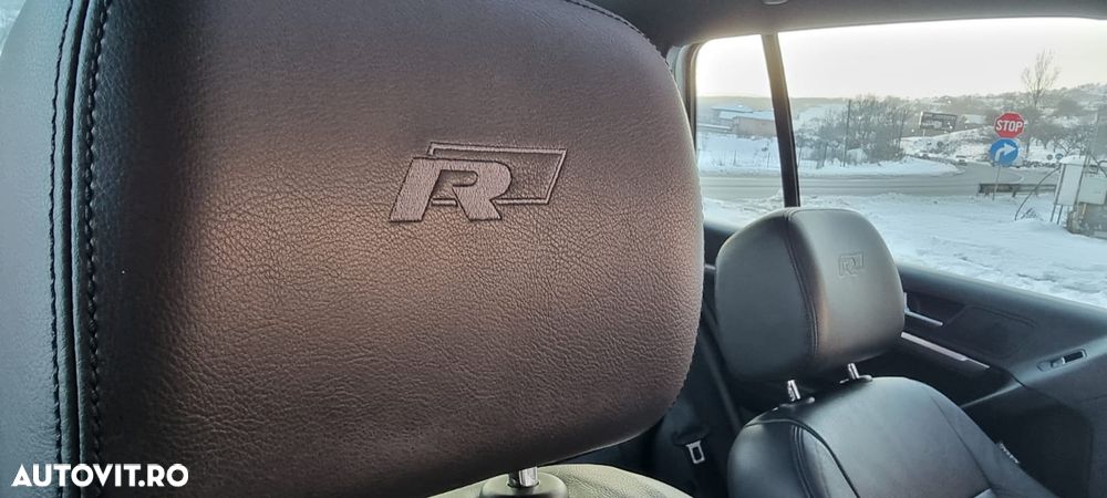 Volkswagen Tiguan - 17