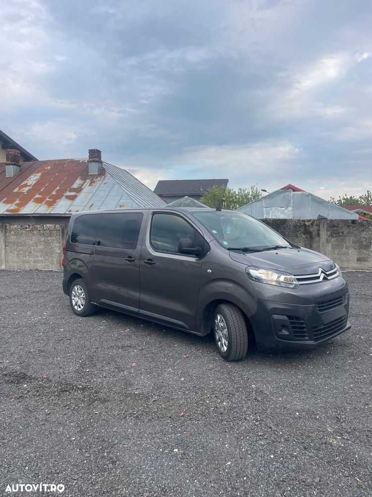 Citroën SpaceTourer XS S&S Business - 12