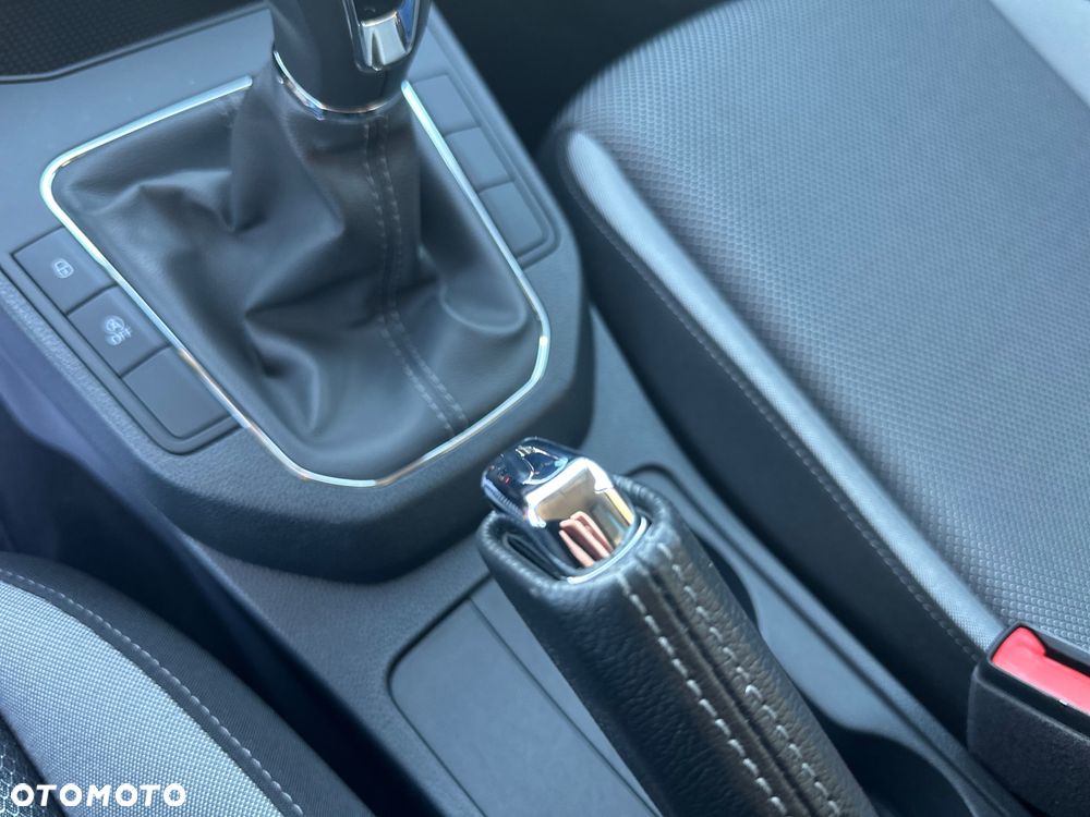 Seat Ibiza 1.0 TSI S&S Beats - 34