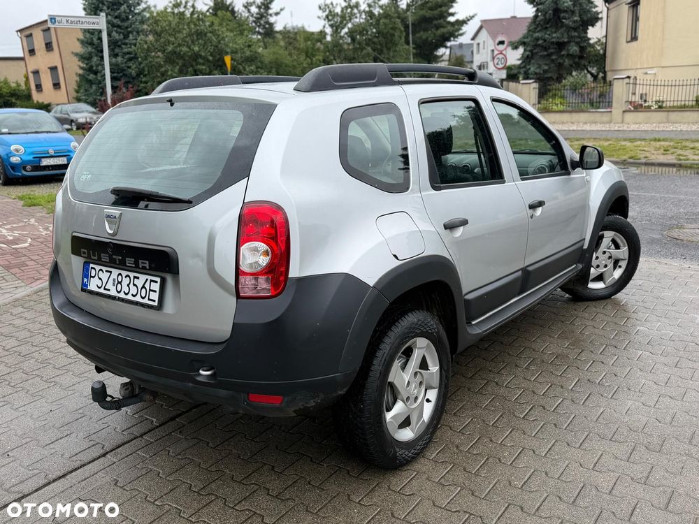 Dacia Duster 1.6 - 27