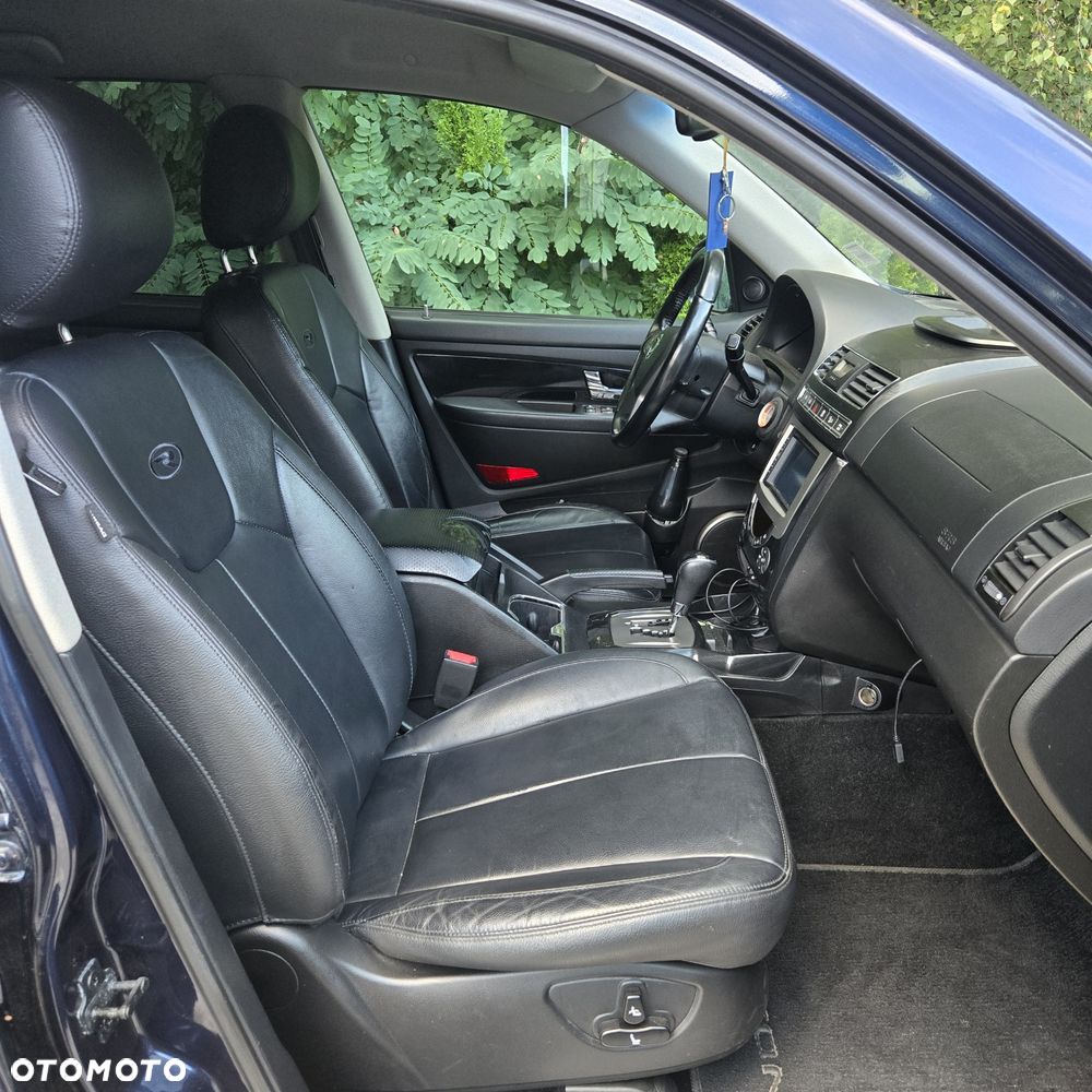 SsangYong/KGM Rexton - 6