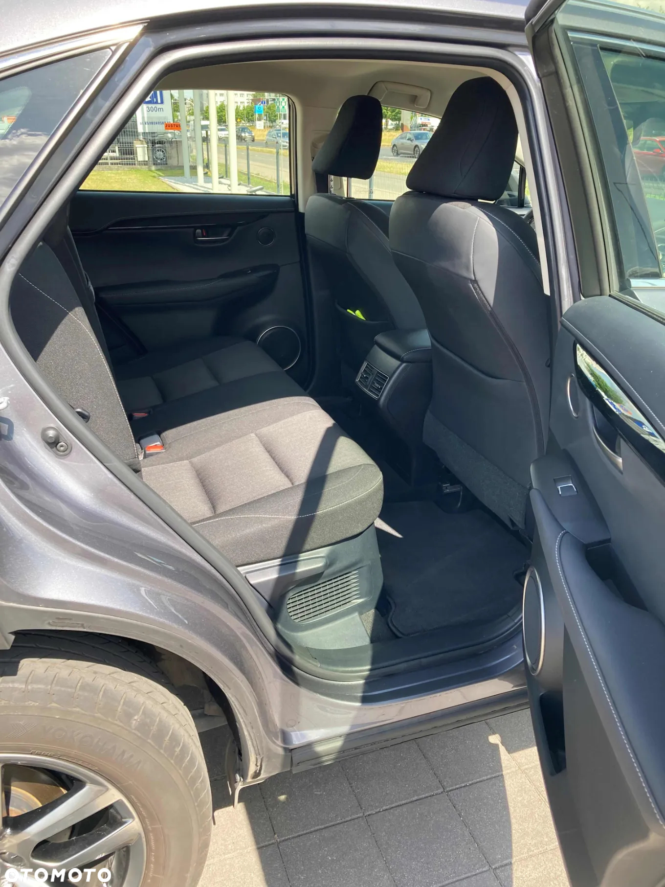 Lexus NX 300h Elegance AWD - 18