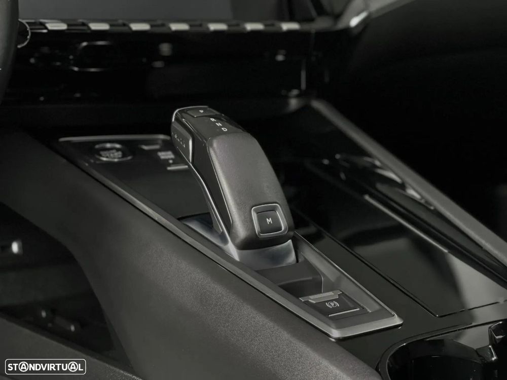 Peugeot 508 - 8