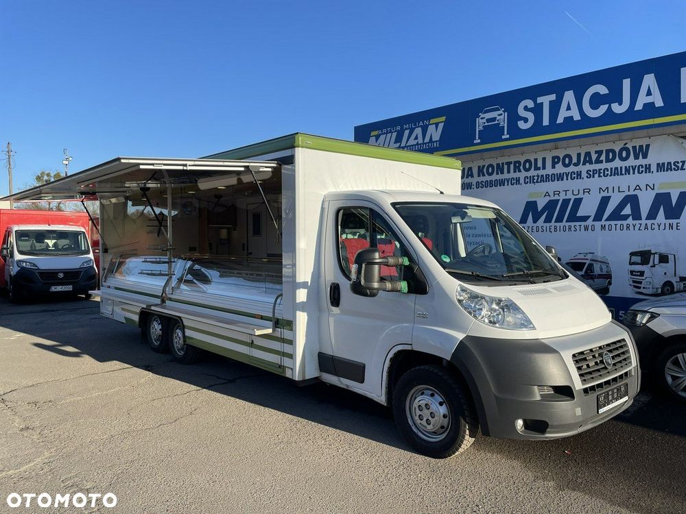 Fiat Ducato - 13