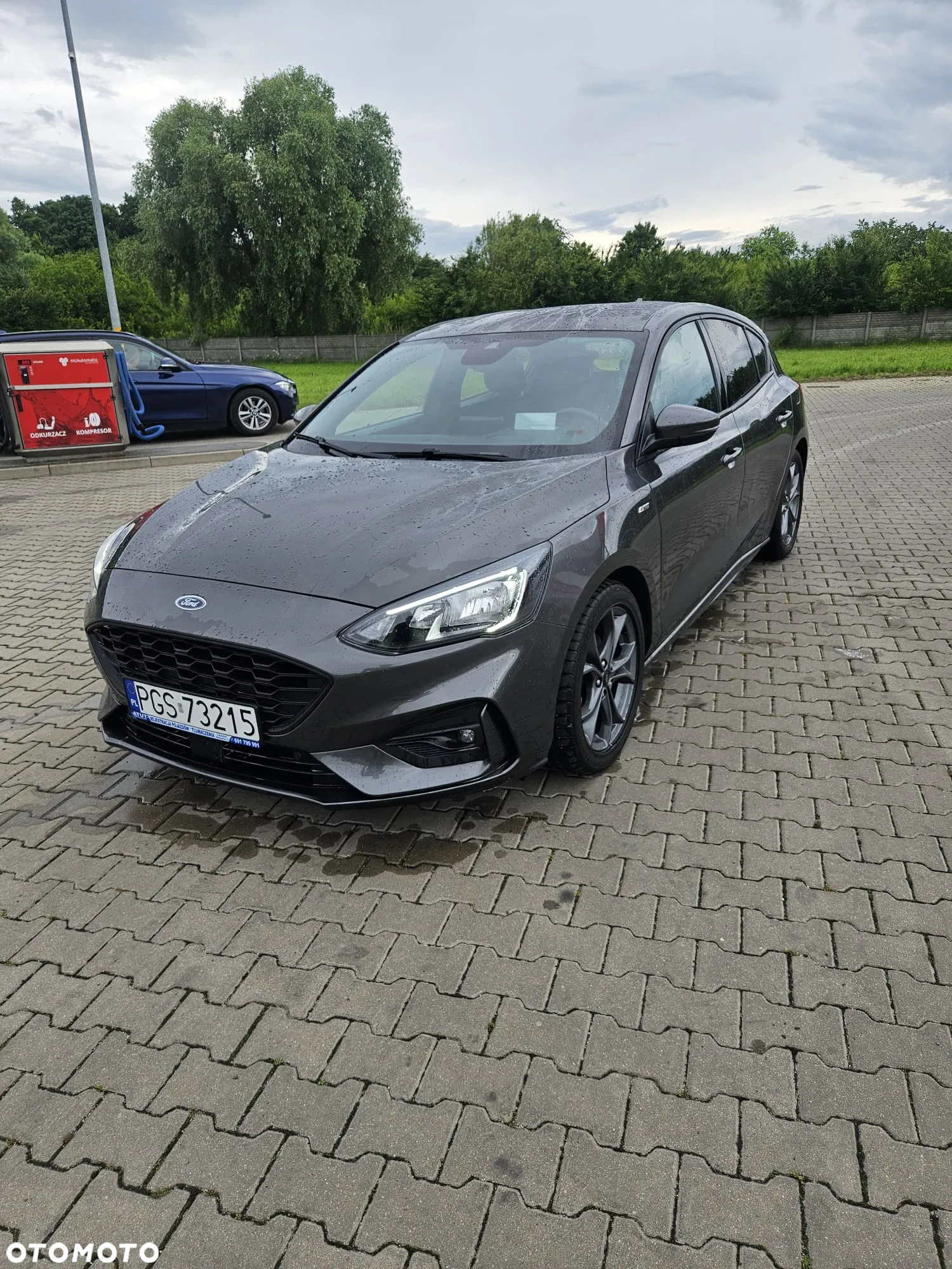 Ford Focus - 2
