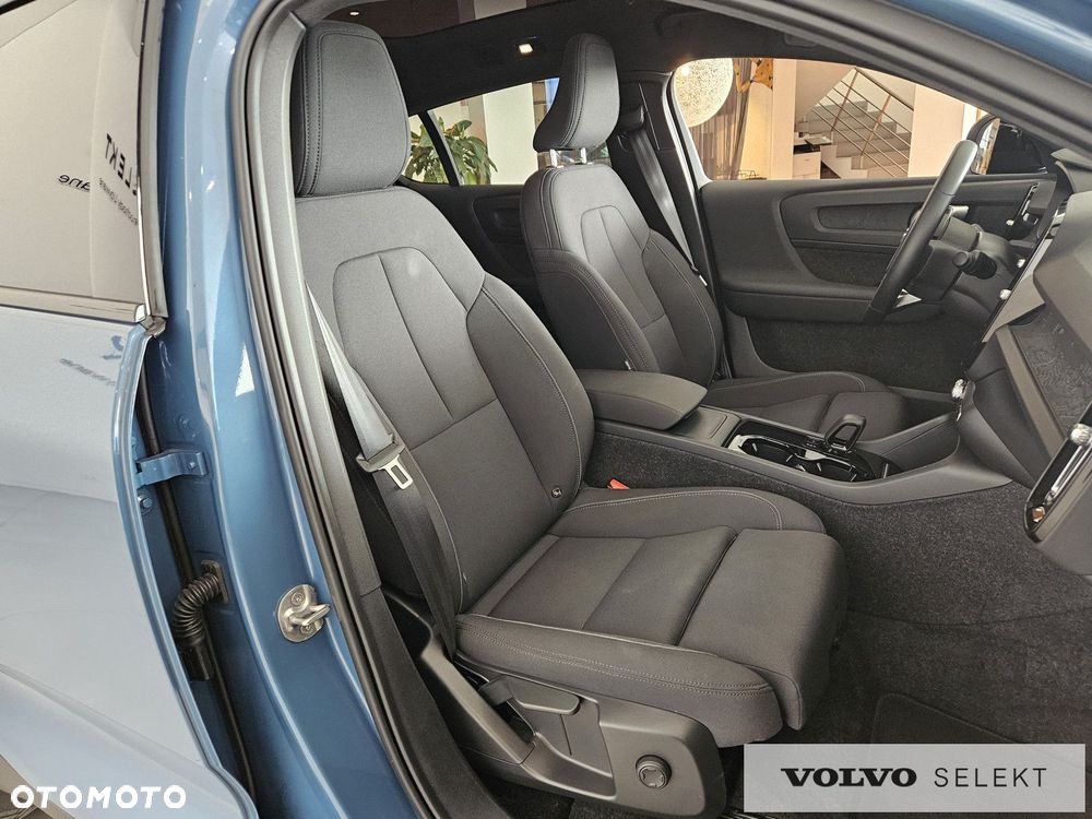 Volvo C40 - 14