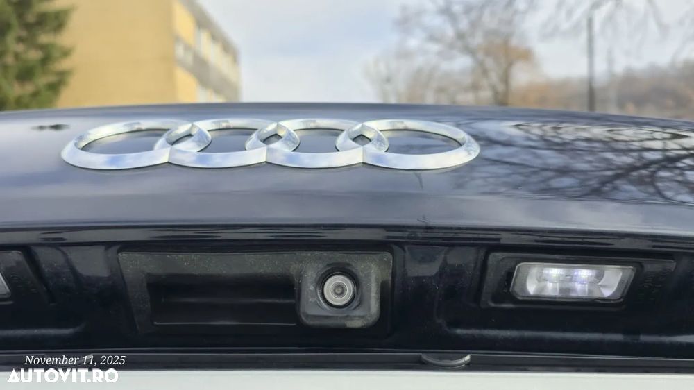 Audi A6 Allroad - 11