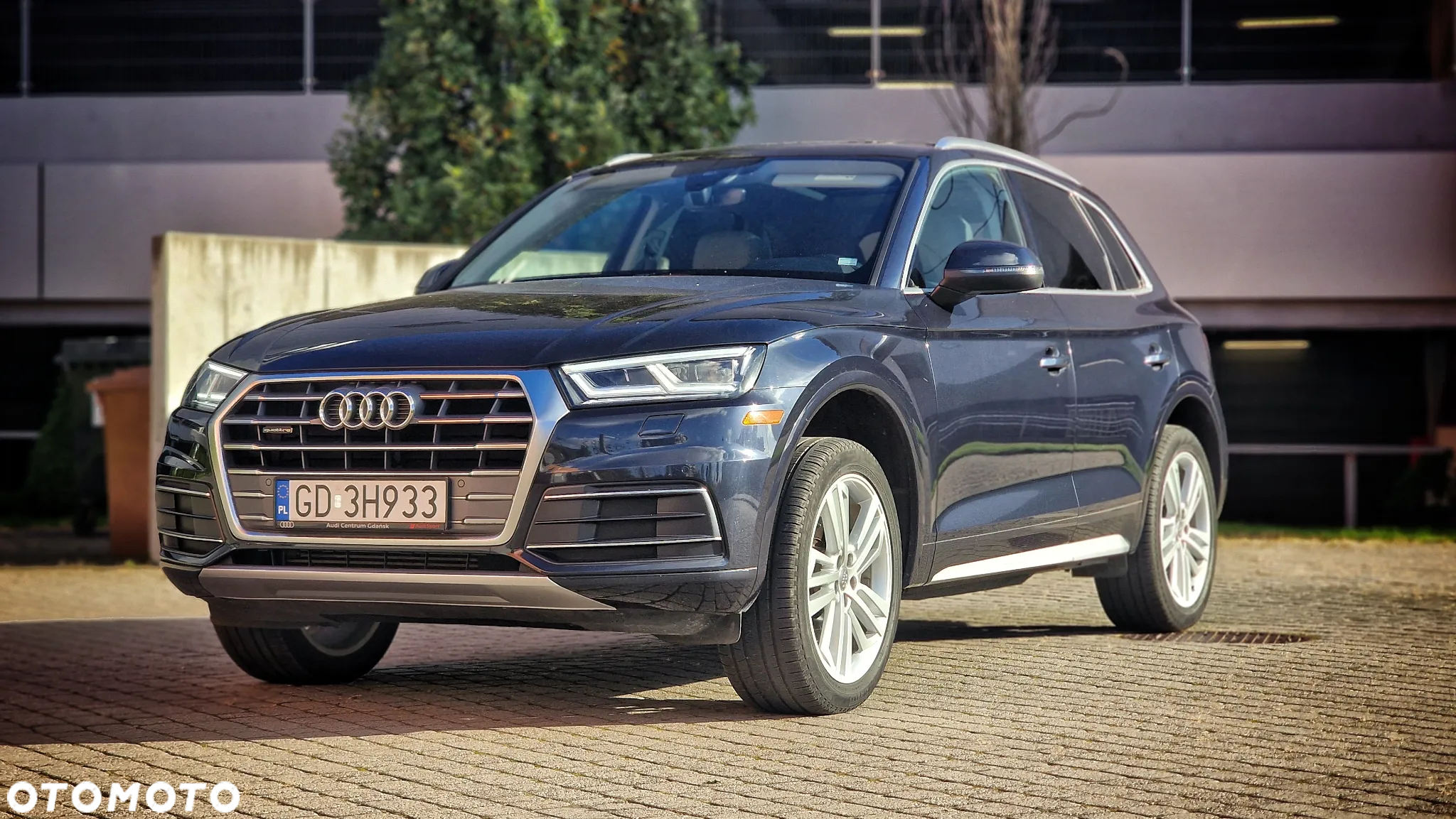 Audi Q5 - 9