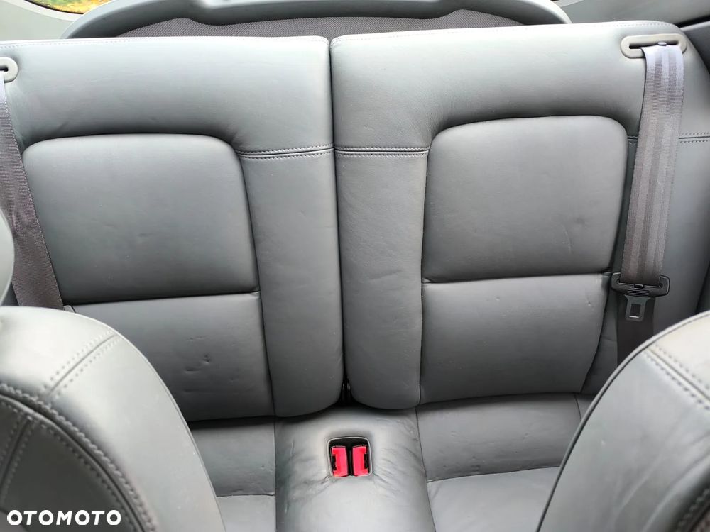Audi TT Coupé Coupe 1.8T - 6