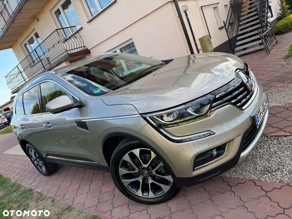 Renault Koleos ENERGY dCi 175 X-tronic 4WD INTENS - 3