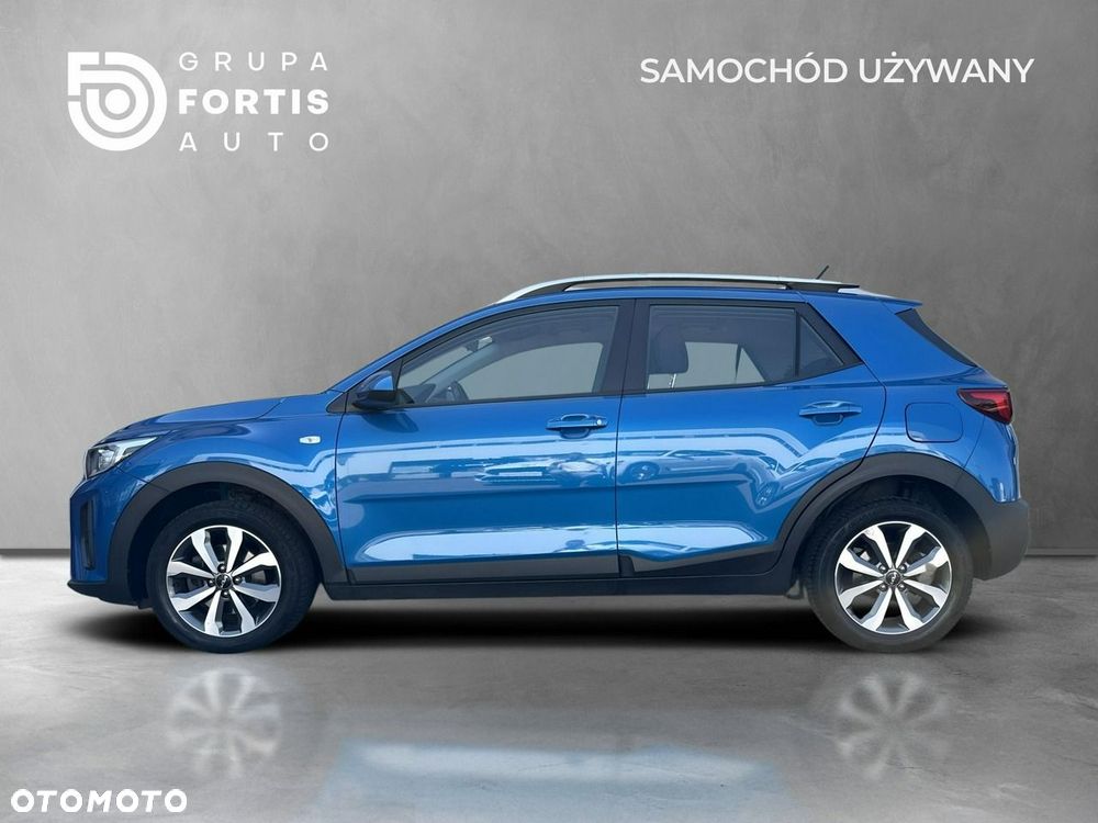 Kia Stonic 1.2 M - 2