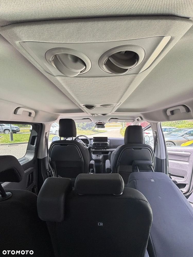 Toyota Proace Verso 2.0 D4-D Long Family - 11