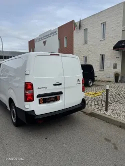 Citroën JUMPY XL 2.0 BlueHDI 120 S&S DRIVER - 3