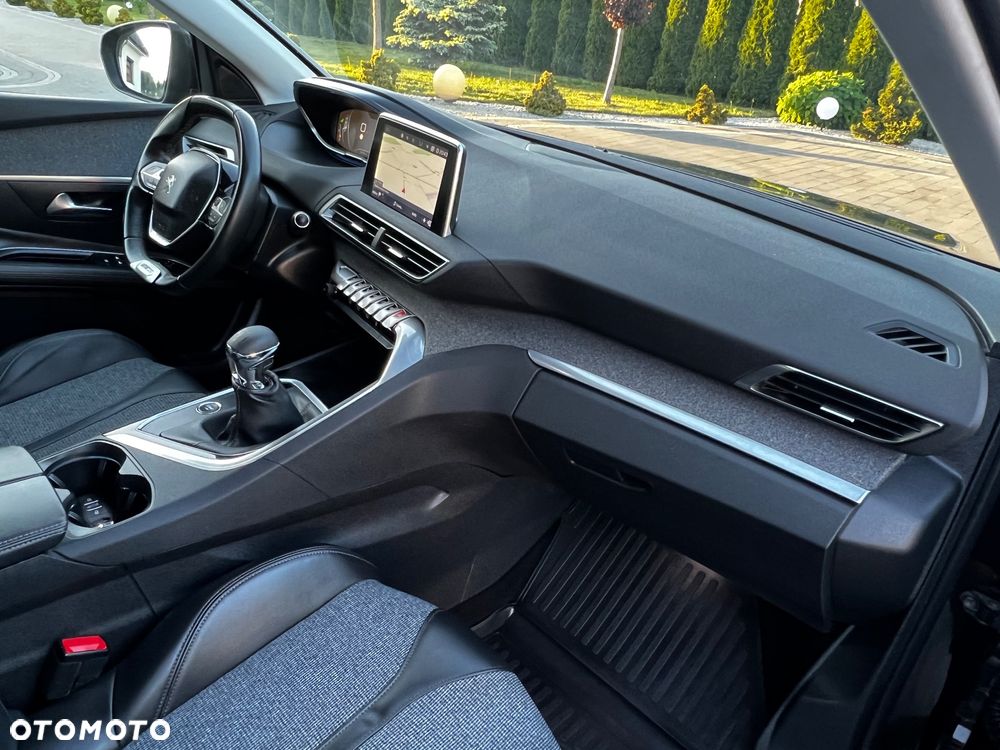 Peugeot 3008 BlueHDi 150 Stop & Start Allure - 33