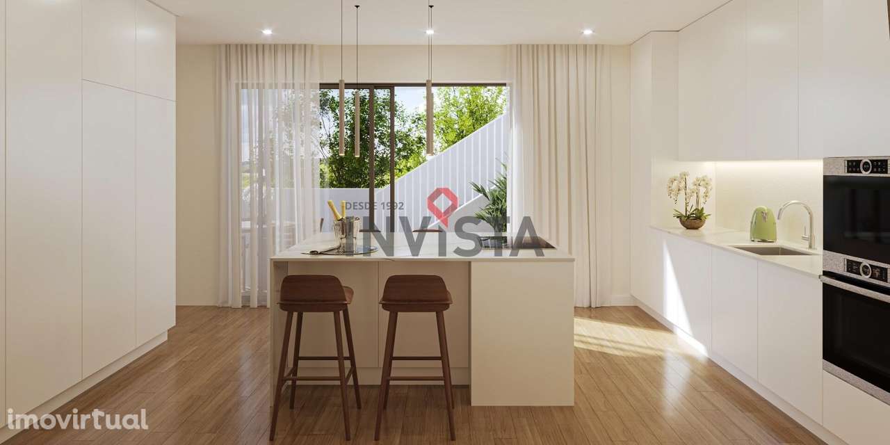 Mar da Palha, a 15 minutos de Lisboa - Grande imagem: 3/41