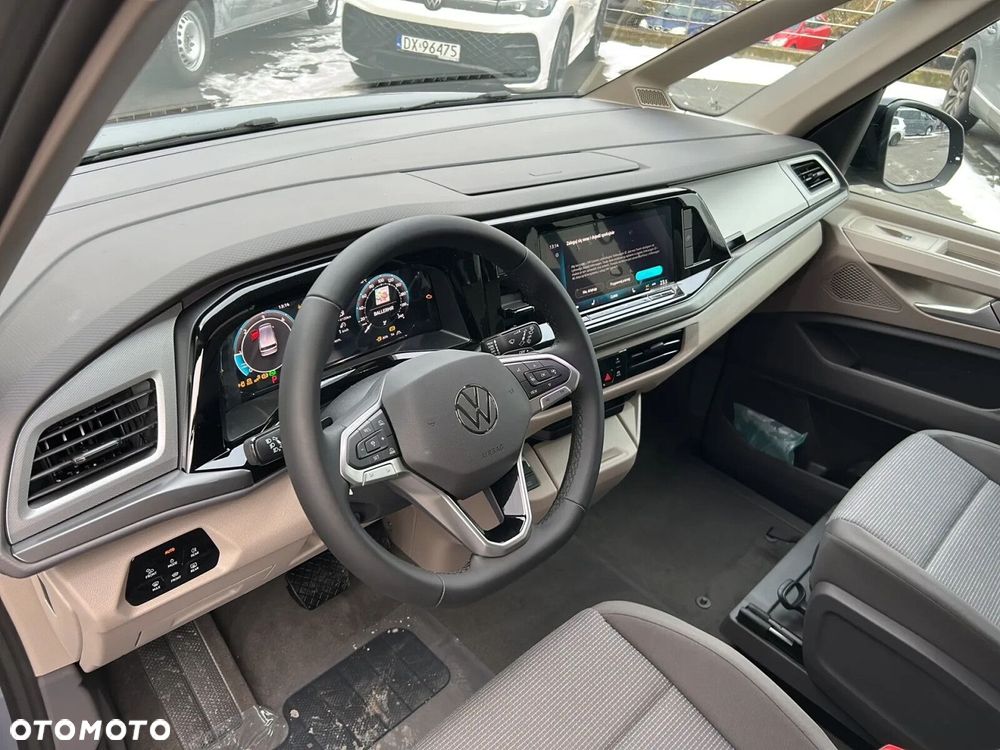 Volkswagen California - 13