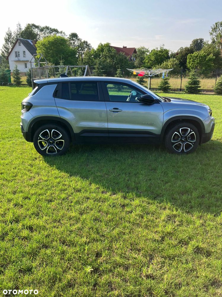 Jeep Avenger - 3