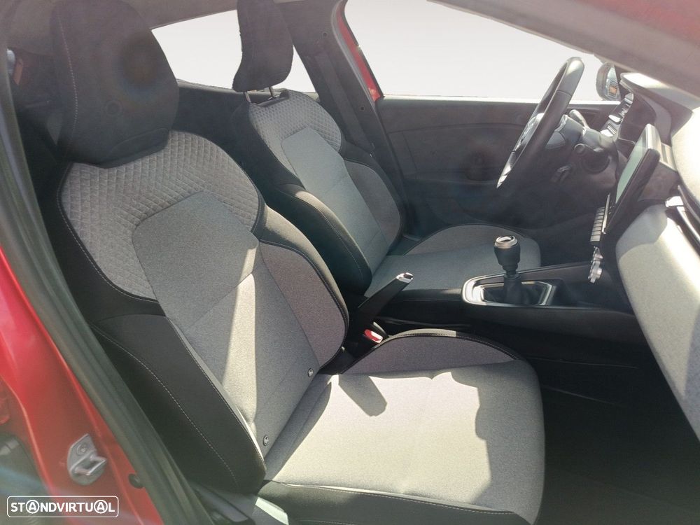 Mitsubishi Colt 1.0 MPI-T Kaiteki - 15