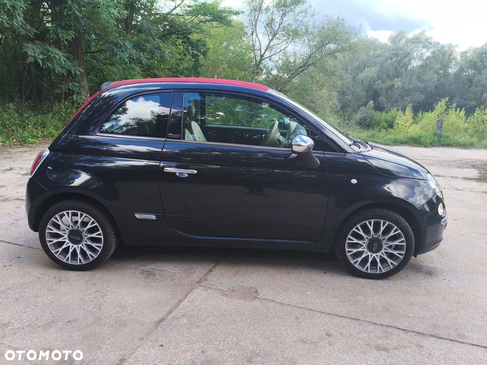 Fiat 500 - 2