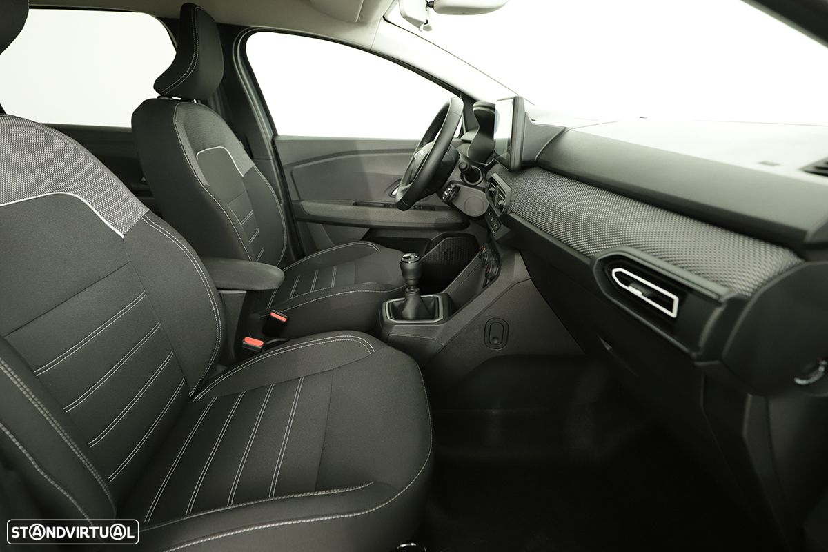 Dacia Jogger 1.0 ECO-G Expression 7L Bi-Fuel - 22