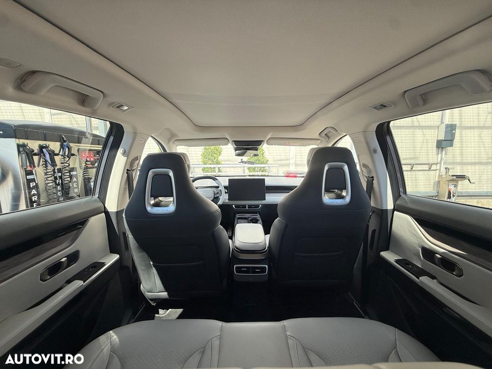 Jetour Dashing - 38