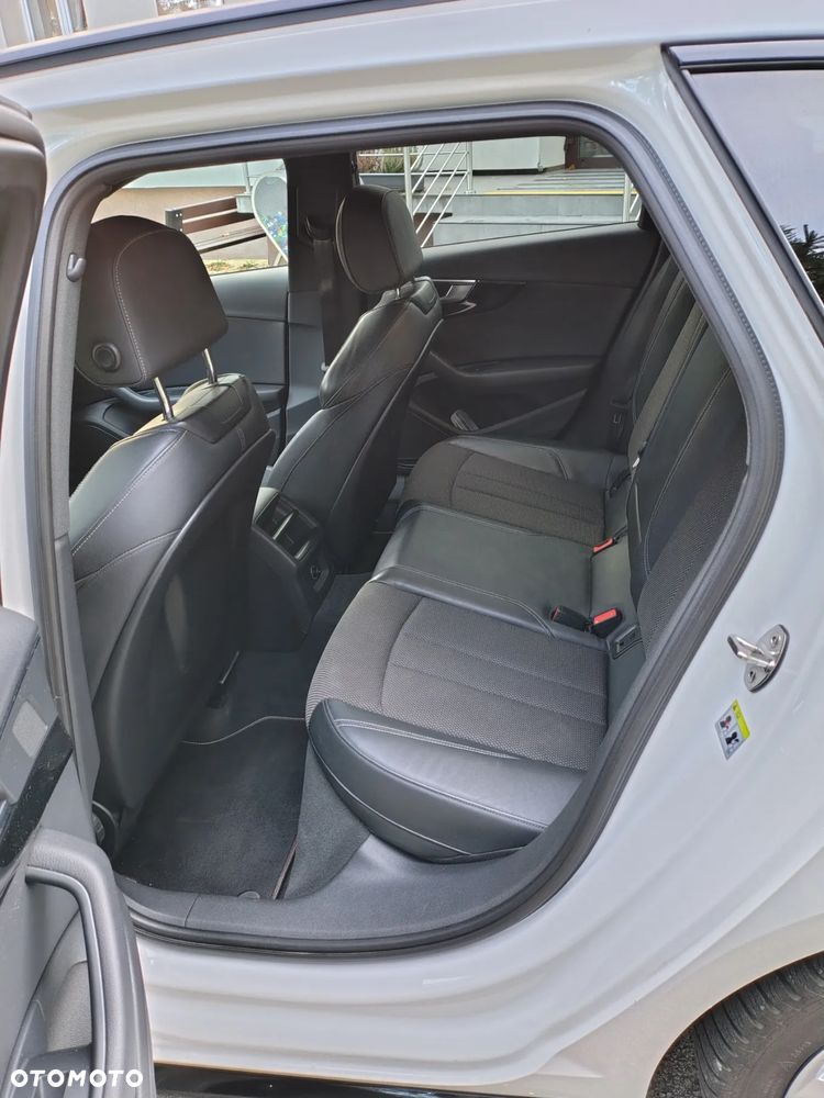 Audi A4 - 14