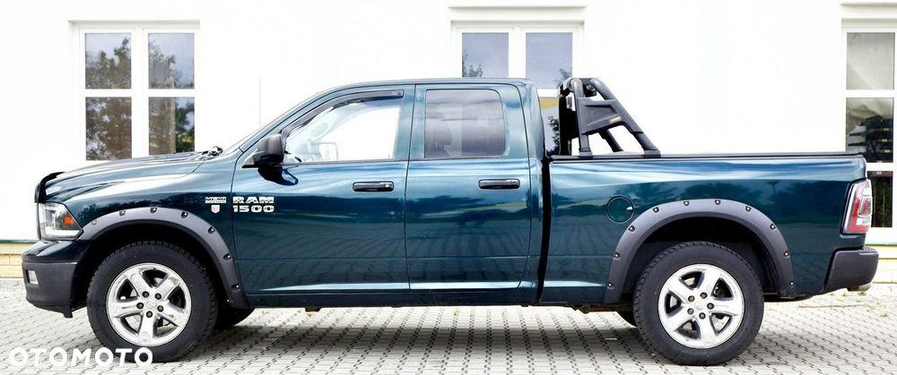 Dodge RAM - 6