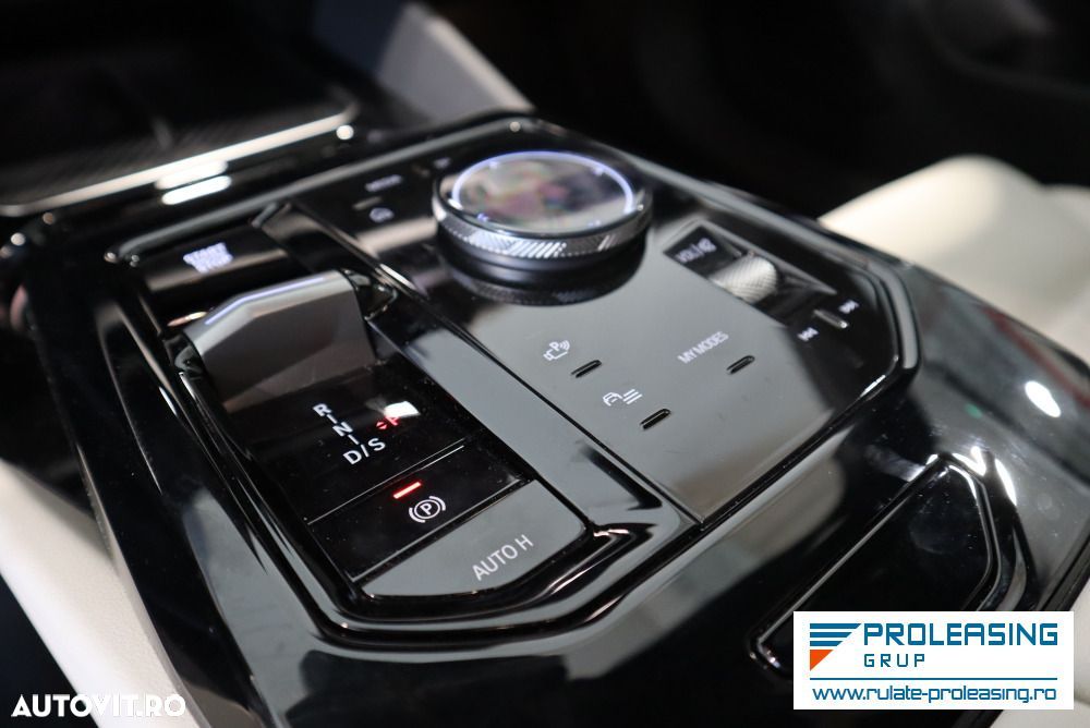 BMW Seria 5 - 11