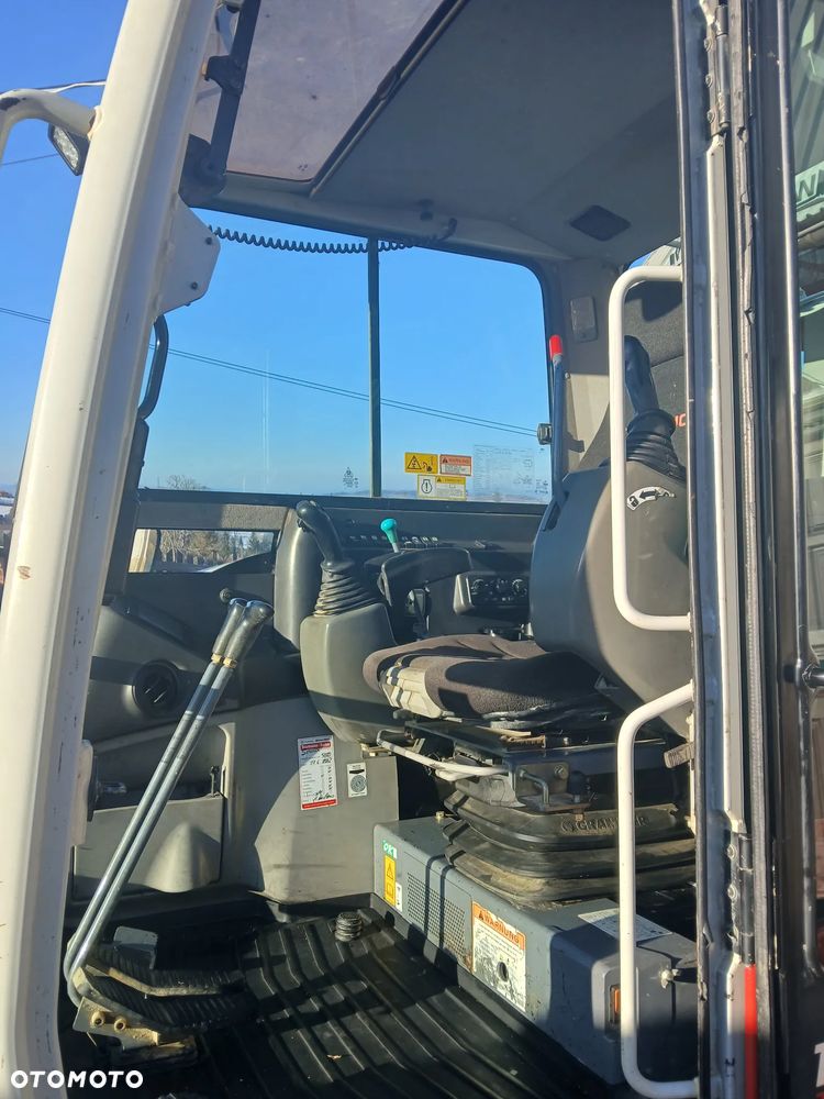 Takeuchi Takeuchi TB290 Tb290-2 - 28