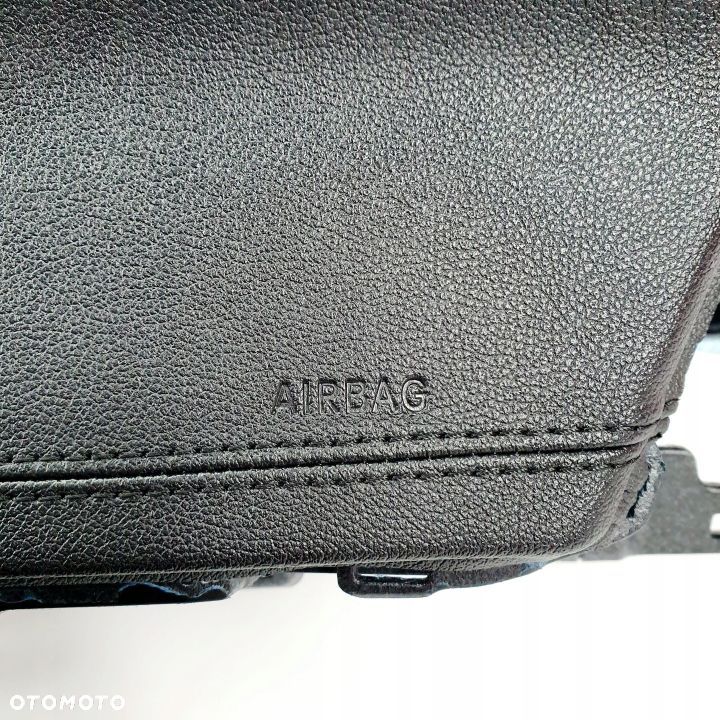 OPTIMA DESKA KONSOLA PODUSZKI PASY AIRBAG - 13