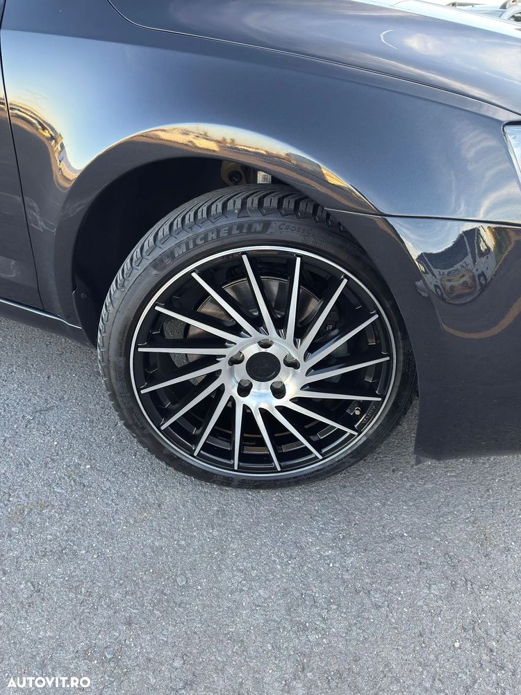 Skoda Octavia 2.0 TDI 4x4 DSG Style - 14