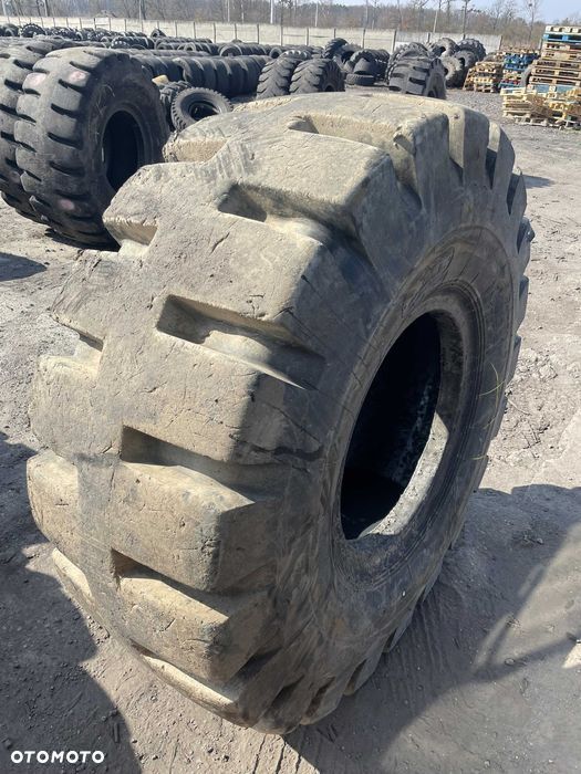 23.5-25 OPONA SKLANA PAYAMLI L5 /  90% bieżnika - 1