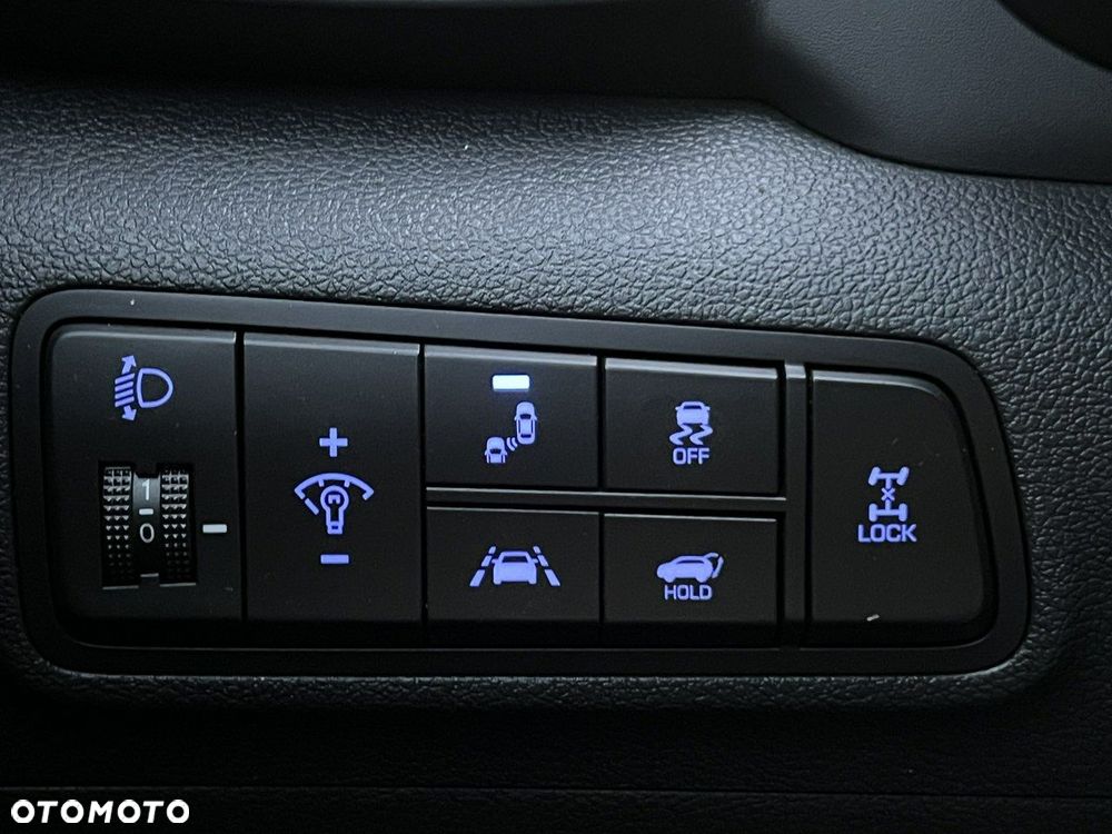 Hyundai Tucson - 26