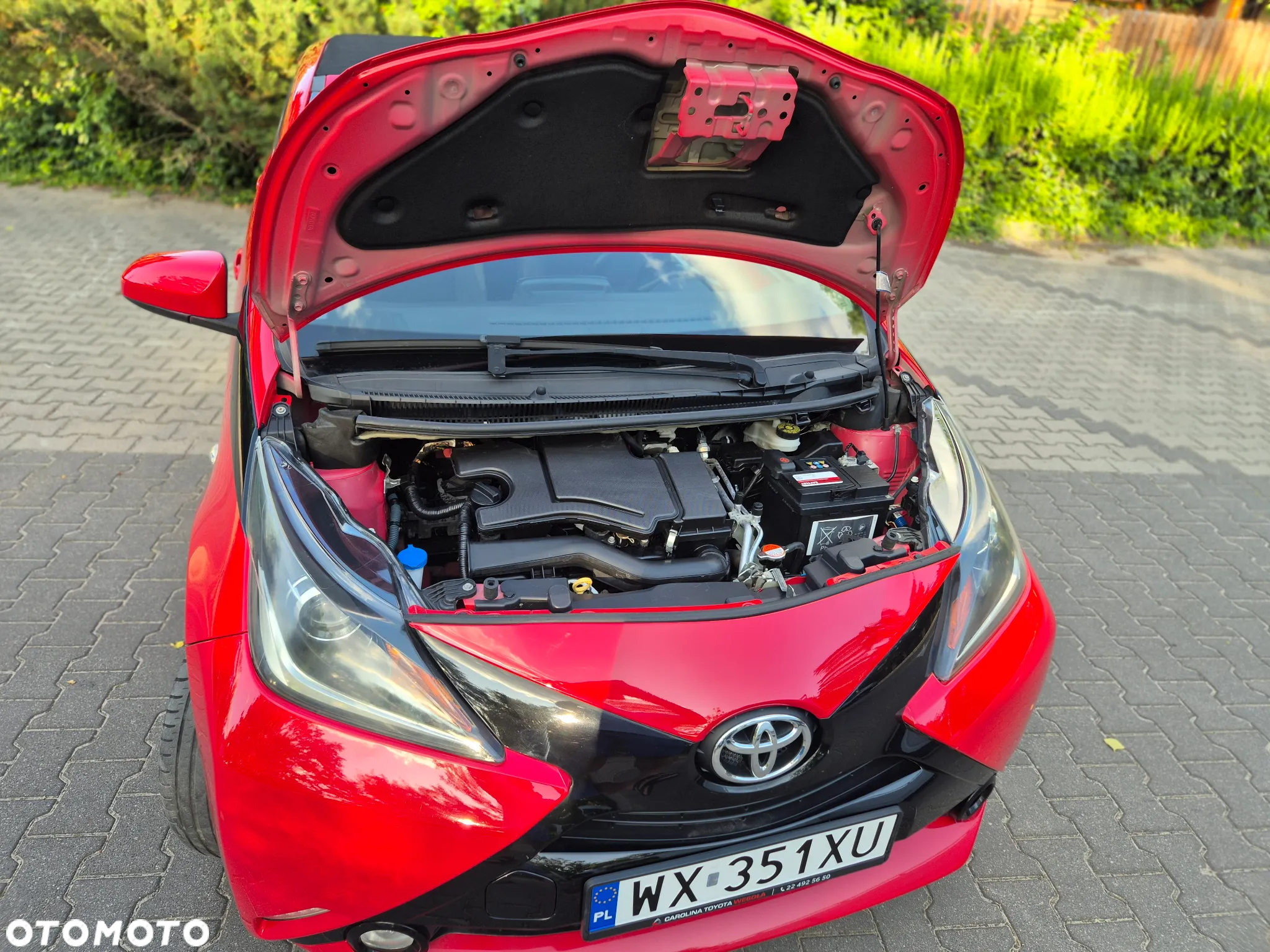 Toyota Aygo x-cite Style Selection - 10